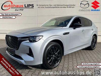 Gebraucht Mazda 6 Homura-Line 192 PS (141 kW) 2023 SUV