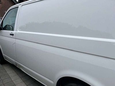 VW Transporter