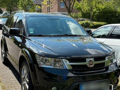 Fiat Freemont