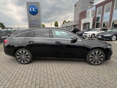 Mercedes CLA200