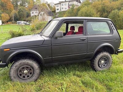 Lada niva