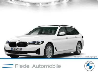 Gebraucht BMW 530