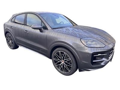 Neu 2026 Porsche Cayenne Black Edition SUV | 129.990 € (Fairer Preis)