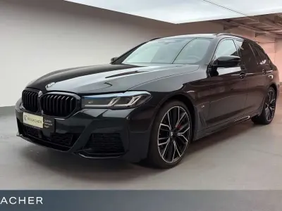 Gebraucht BMW 540