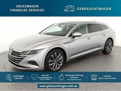 VW Arteon