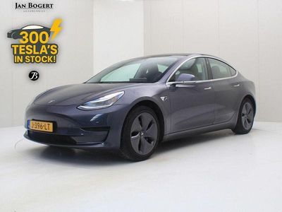Gebraucht Tesla Model 3 Standard Range 225 kW (306 PS) 2020 Grau Limousine