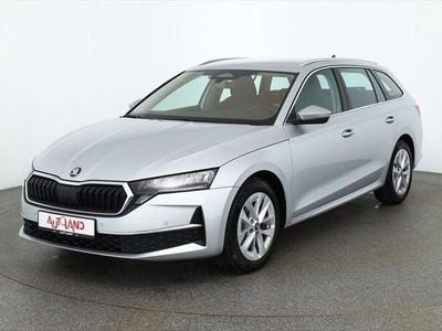 Gebraucht Skoda Octavia 150 PS (110 kW) 2025 Andere Kombi