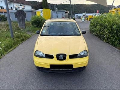Seat Arosa