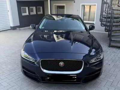 Gebraucht Jaguar XE Prestige 179 PS (131 kW) 2017 Limousine