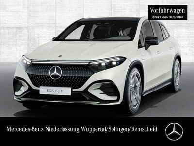 Mercedes EQS450+