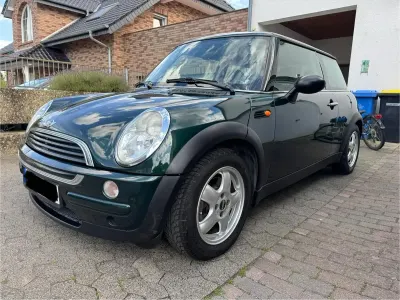 Gebraucht Mini ONE