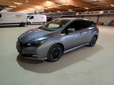 Gebraucht Nissan Leaf