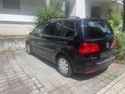 VW Touran