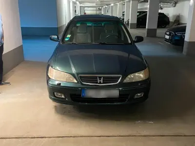 Gebraucht Honda Accord