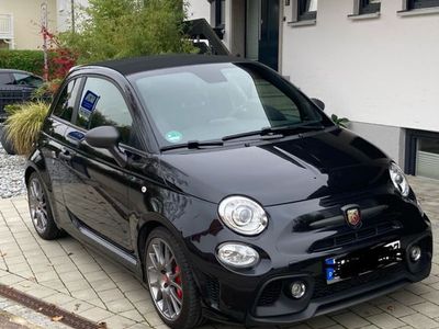 Abarth 595C