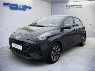 Neu Hyundai i10 Trend 63 PS (46 kW) 2025 Kleinwagen