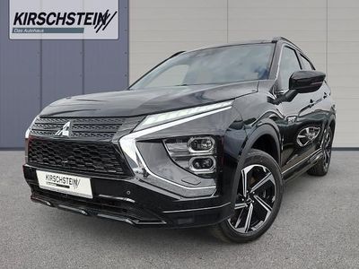 Gebraucht Mitsubishi Eclipse Top 2021 Schwarz SUV