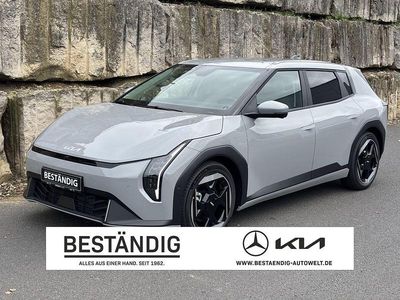 Neu Kia EV4 GT-Line 150 kW (204 PS) 2026 Grau Limousine