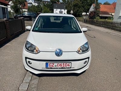 VW up!