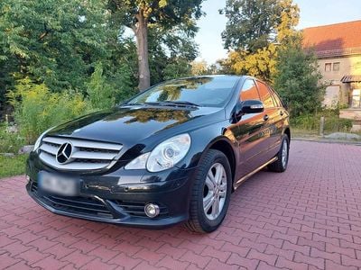 Mercedes R280