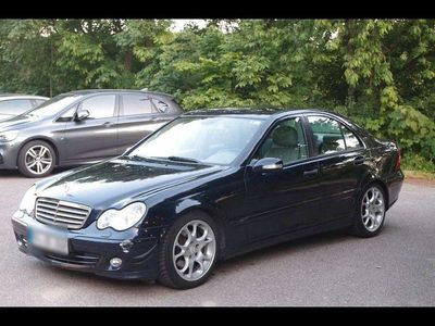 Mercedes C230