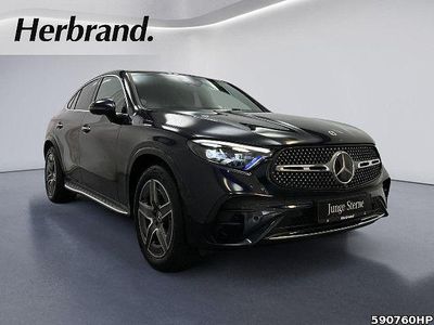 Mercedes GLC300