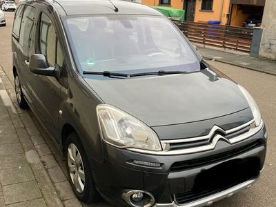 gebraucht Citroën Berlingo VTi 120 Multispace Tendance Multisp...