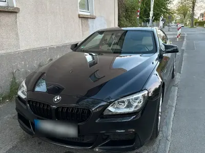Gebraucht BMW 650