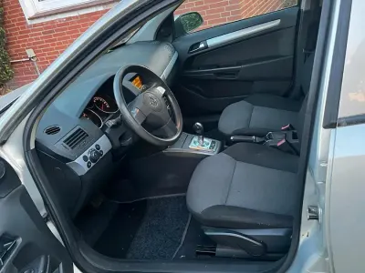 Gebraucht Opel Astra