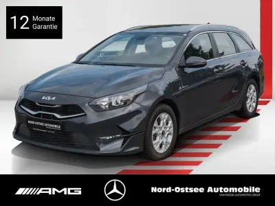 Gebraucht Kia Ceed Sportswagon