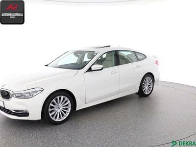 BMW 640