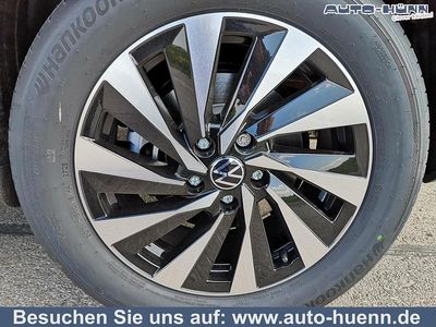 Nuova VW T-Roc Life 190 CV (139 kW) 2026 Grigio SUV
