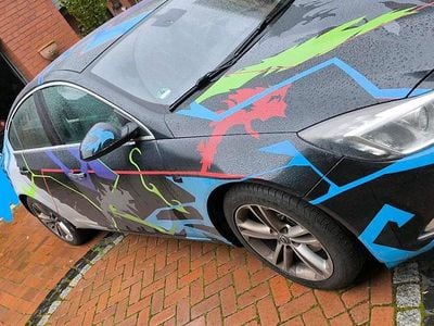 Second-hand Opel Insignia 163 CP (119 kW) 2009 Berlinǎ