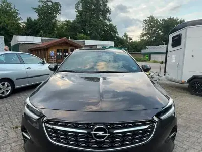 Gebraucht Opel Insignia
