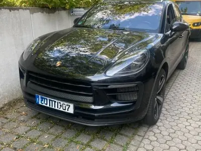 Gebraucht Porsche Macan S