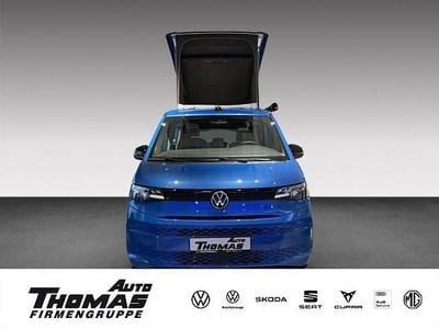 Neu VW California Beach 150 PS (110 kW) 2025 Van