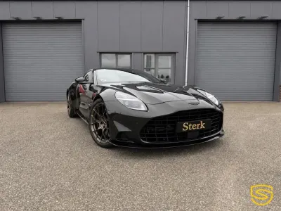Gebraucht Aston Martin Vanquish