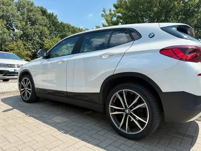 Gebraucht BMW X2
