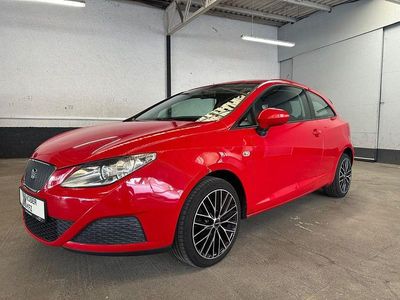 Seat Ibiza SC