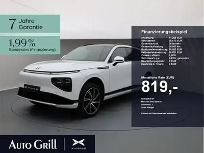 XPENG G9