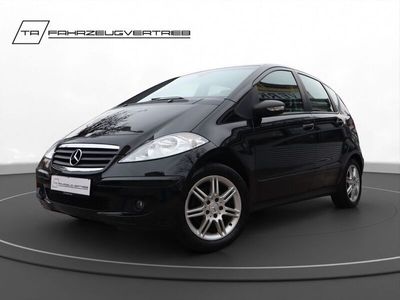 Mercedes A150