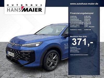 Gebraucht VW T-Roc R-line 150 PS (110 kW) 2026 SUV