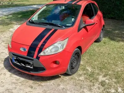 Gebraucht Ford Ka