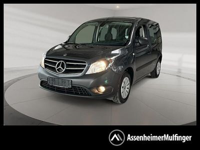 gebraucht Mercedes Citan 111 Kasten