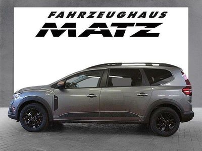 Grau Neu 2026 Dacia Jogger Extreme Van / Kleinbus | 22.795 € (Fairer Preis)