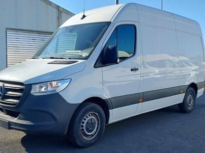 Mercedes Sprinter