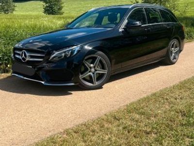 Mercedes C250