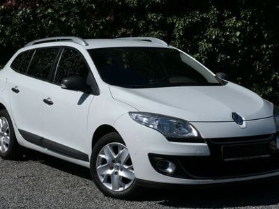 Renault Mégane III