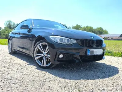 Gebraucht BMW 428