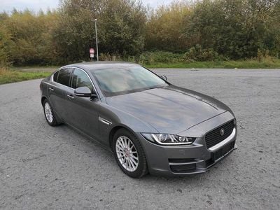 Gebraucht Jaguar XE Prestige 163 PS (119 kW) 2017 Limousine